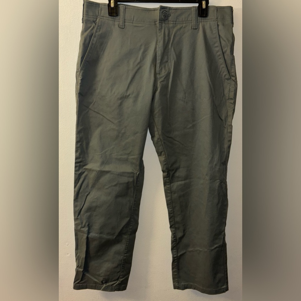 Lee Performance Series Men’s Size 34 X 30 Extreme Comfort Straight Fit Pants